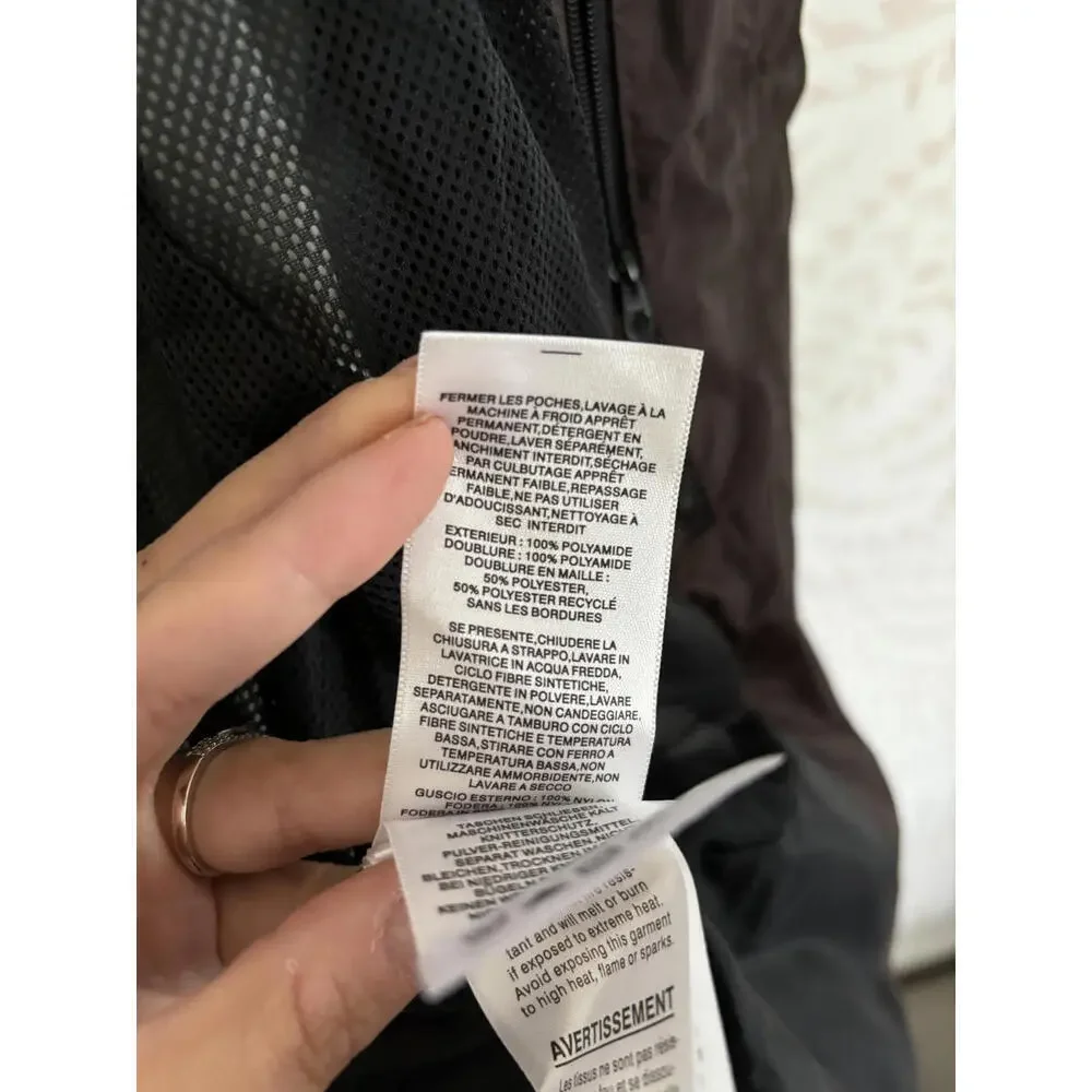 NWT Columbia Titanium Lightweight Brown Jacket - Picture 5 of 5